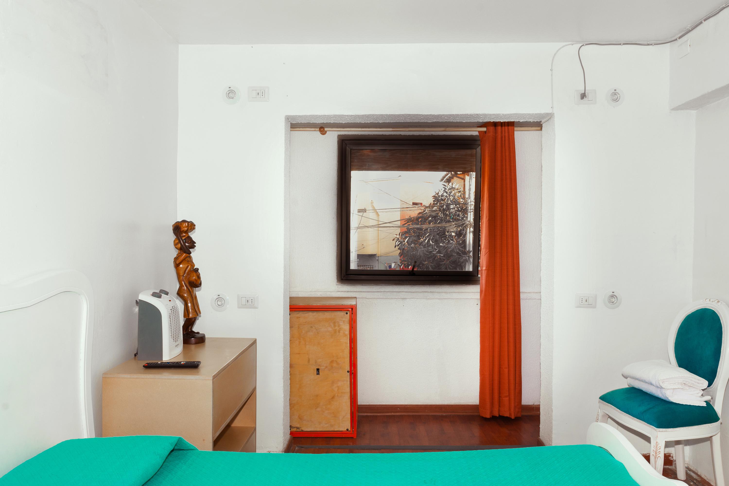 Hostal Casa Aborigen Santiago Luaran gambar