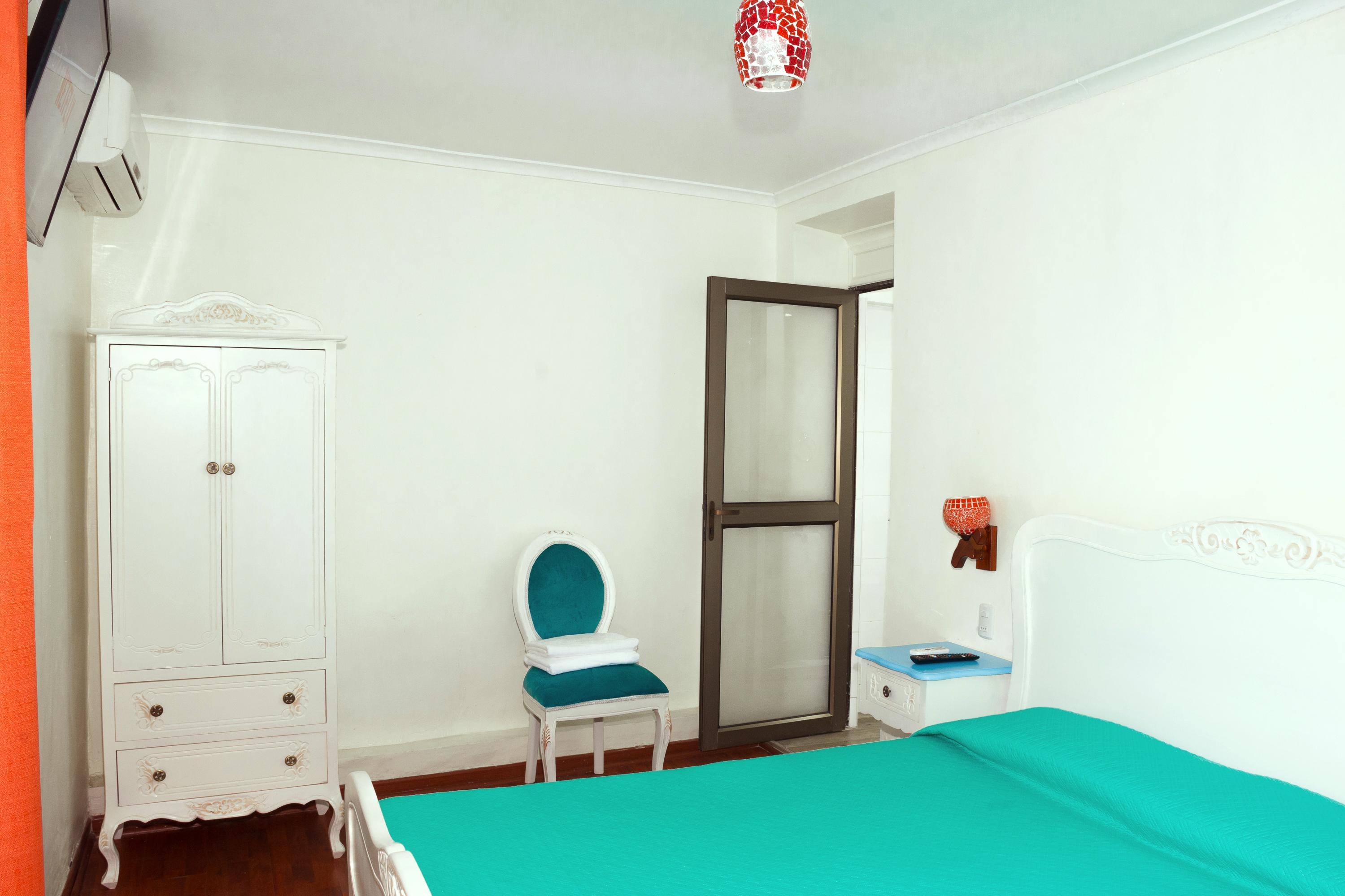 Hostal Casa Aborigen Santiago Luaran gambar
