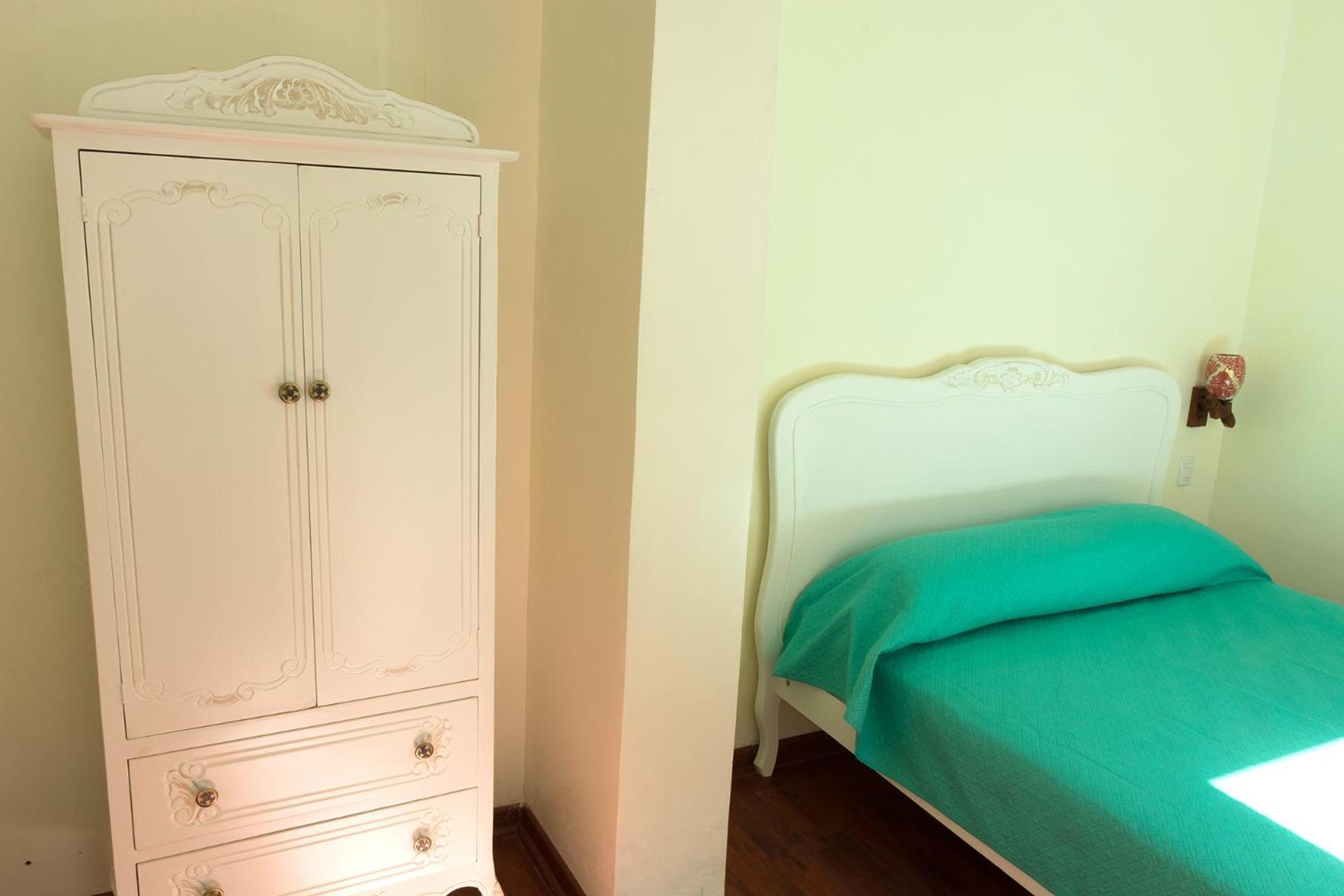 Hostal Casa Aborigen Santiago Luaran gambar