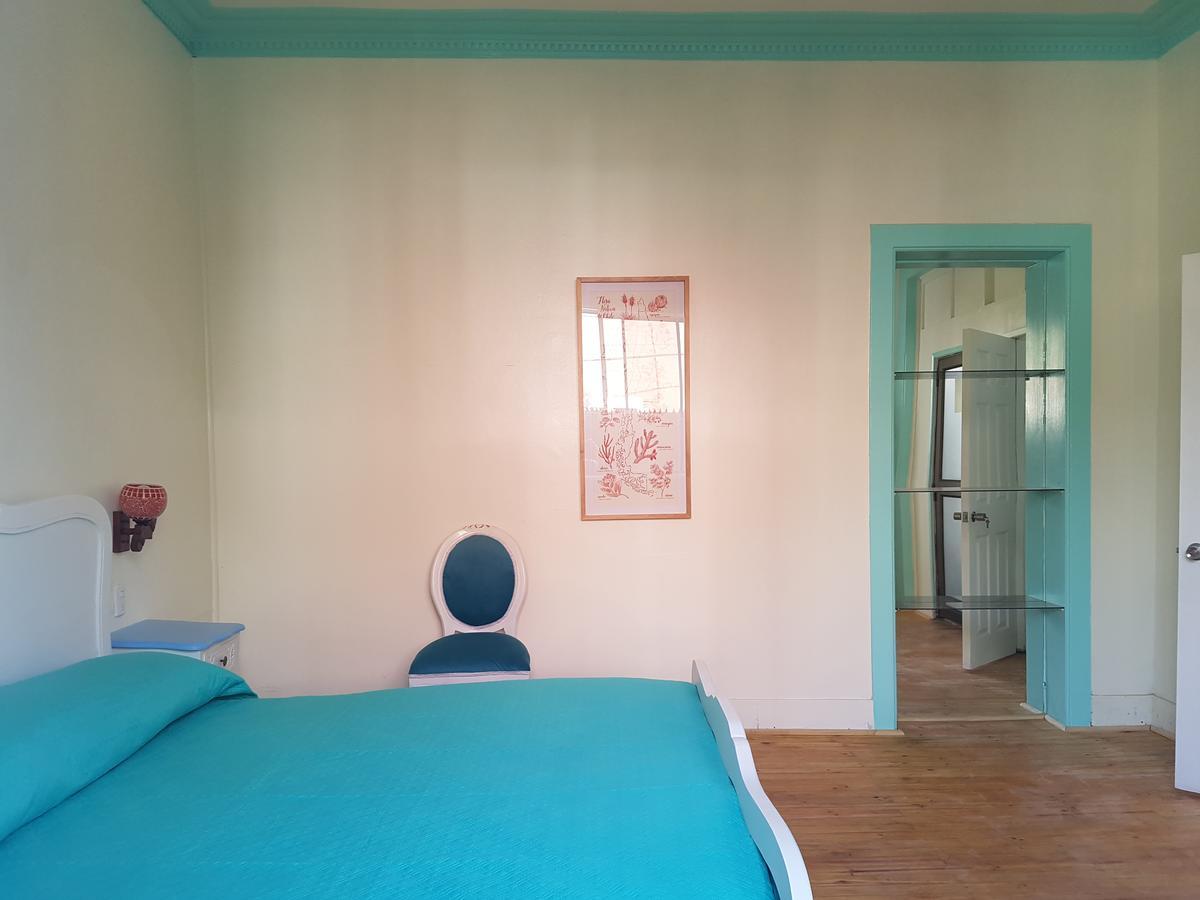 Hostal Casa Aborigen Santiago Luaran gambar