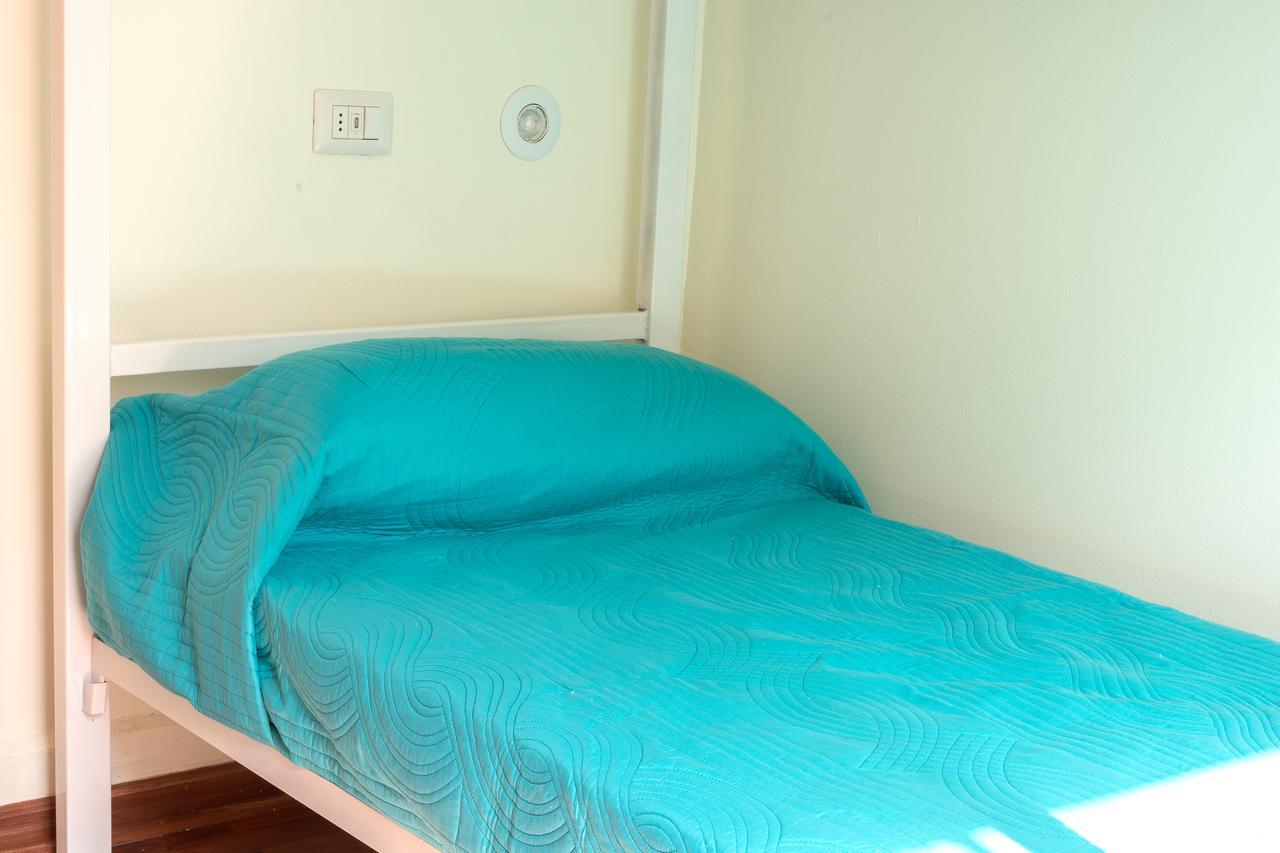 Hostal Casa Aborigen Santiago Luaran gambar